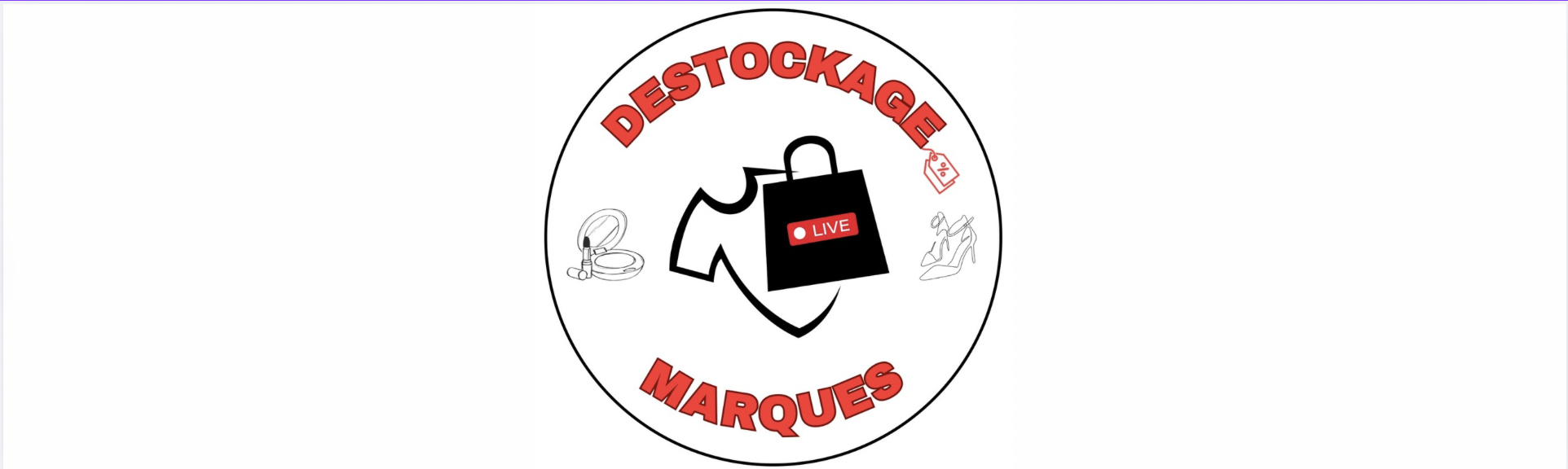 Destockage Marques